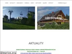 Sites similar to skimosty.cz