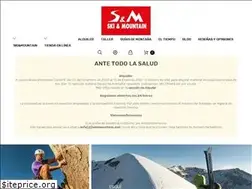 Sites similar to skimountain.net