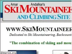 Sites similar to skimountaineer.com