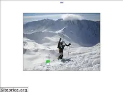 Sites similar to skimountaineering.sk