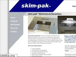 Sites similar to skimpak.com