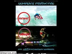 Sites similar to skimpeace.com