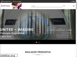 Sites similar to skimpex.lt