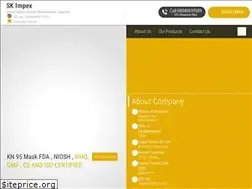 Sites similar to skimpexgroup.net