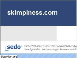 Sites similar to skimpiness.com