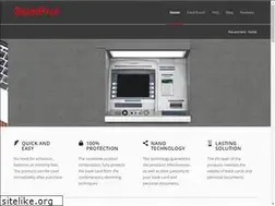 Sites similar to skimprot.com