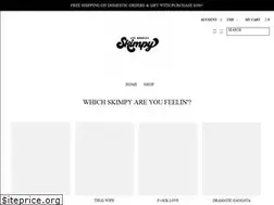 Sites similar to skimpyswim.com