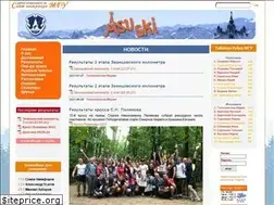 Sites similar to skimsu.ru
