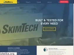 Sites similar to skimtech.com