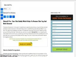 Sites similar to skin-cell-pro.com