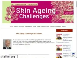 Sites similar to skin-challenges.com
