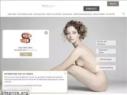 Sites similar to skin-clinic.fr