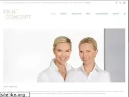 Sites similar to skin-concept.de