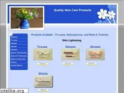 Sites similar to skin-creamonline.com