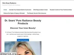 Sites similar to skin-deep-radiance.com