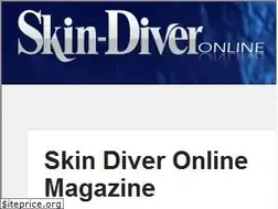Sites similar to skin-diver.com