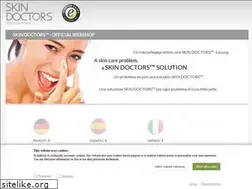 Sites similar to skin-doctors.de