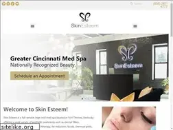 Sites similar to skin-esteem.com