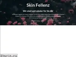 Sites similar to skin-fellenz.at