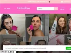 Sites similar to skin-glow.co