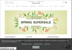 Sites similar to skin-heal.com