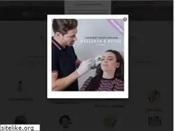 Sites similar to skin-lounge.de
