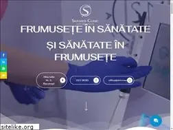 Sites similar to skin-med.ro