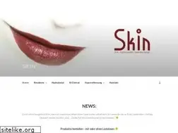 Sites similar to skin-online.at