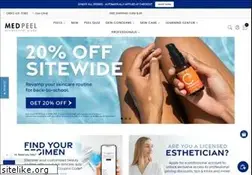 Sites similar to skin-peel.com