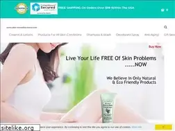 Sites similar to skin-remedies-store.com