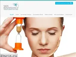 Sites similar to skin-renaissance.be