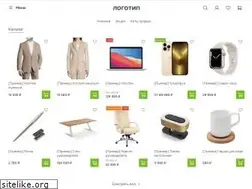 Sites similar to skin-shine.ru
