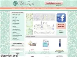 Sites similar to skin-spa.com