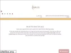 Sites similar to skin-studios.com