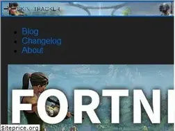 Sites similar to skin-tracker.com