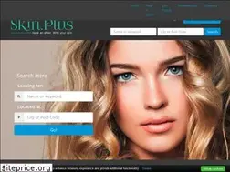 Sites similar to skin.plus