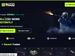 Sites similar to skin.trade