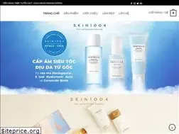Sites similar to skin1004.com.vn