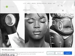 Sites similar to skin101ng.com