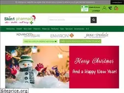 Sites similar to skin1pharmacy.ie