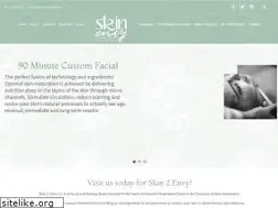 Sites similar to skin2envynh.com
