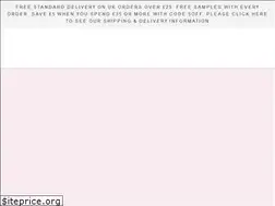 Sites similar to skin2seoul.co.uk