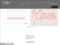 Sites similar to skin3.co.uk