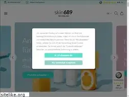 Sites similar to skin689.com
