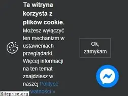 Sites similar to skin79-sklep.pl