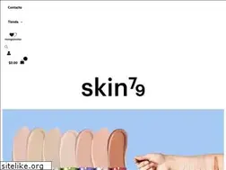 Sites similar to skin79.com.mx