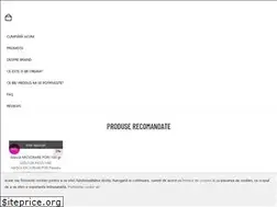 Sites similar to skin79.ro