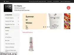 Sites similar to skin911.com