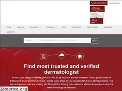 Sites similar to skinaa.com