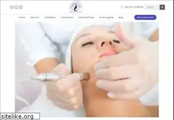 Sites similar to skinabrasion.net